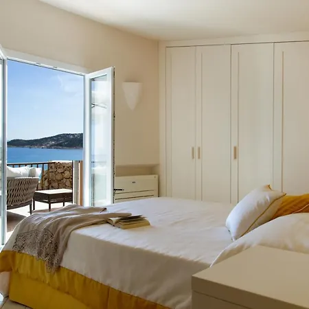 Hébergement de vacances Casa Li Nibani Piccolo Pevero