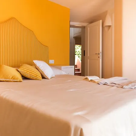 Casa Li Nibani Piccolo Pevero Hébergement de vacances