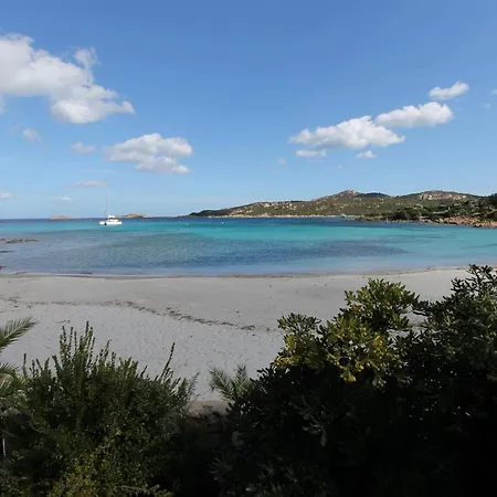 Casa Li Nibani Piccolo Pevero * Porto Cervo