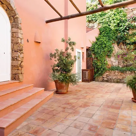Casa Li Nibani Piccolo Pevero Porto Cervo