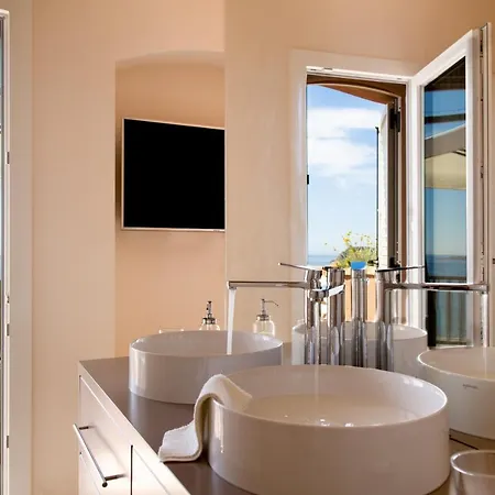 Casa Li Nibani Piccolo Pevero Hébergement de vacances *