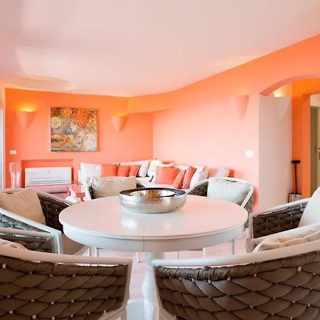 Casa Li Nibani Piccolo Pevero * Porto Cervo