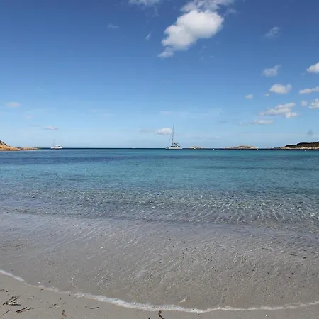 Casa Li Nibani Piccolo Pevero * Porto Cervo