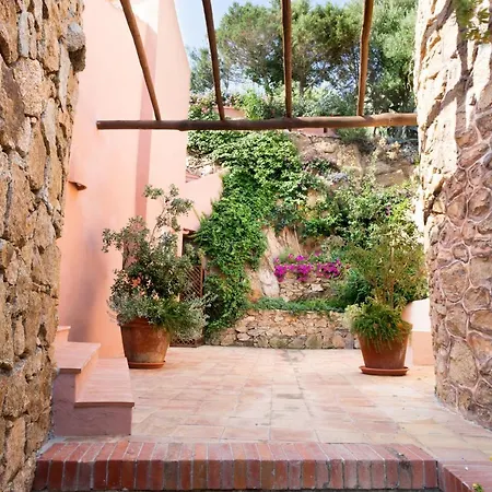 Casa Li Nibani Piccolo Pevero