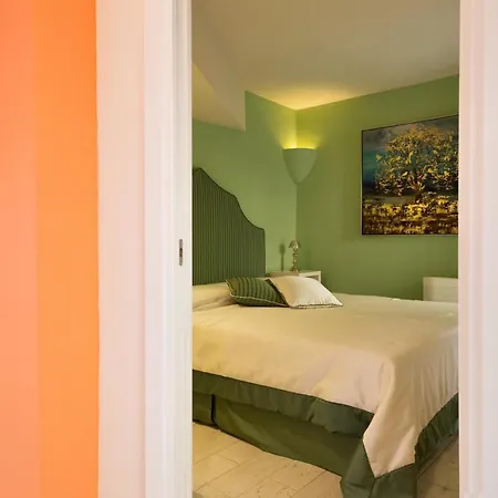 Casa Li Nibani Piccolo Pevero Hébergement de vacances *