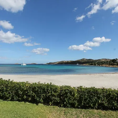 Hébergement de vacances Casa Li Nibani Piccolo Pevero