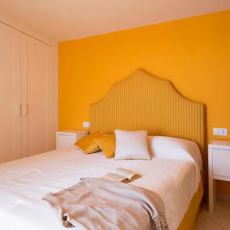 Casa vacanze Casa Li Nibani Piccolo Pevero Porto Cervo